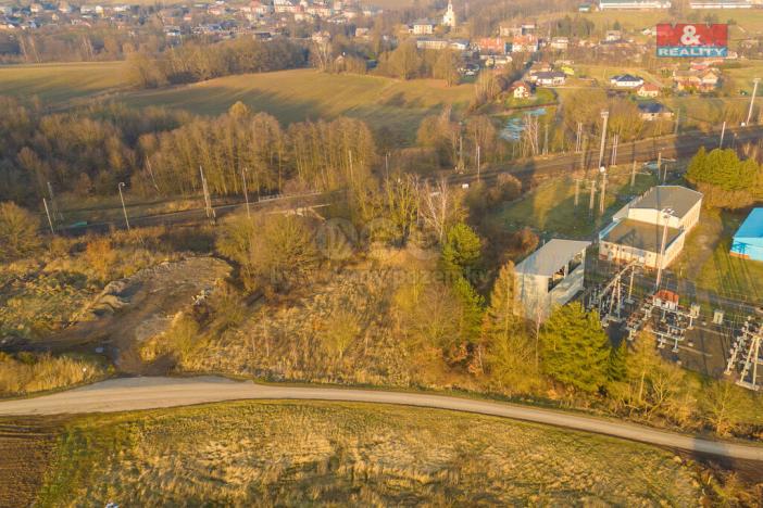 Prodej pozemku, Rudoltice, 3483 m2