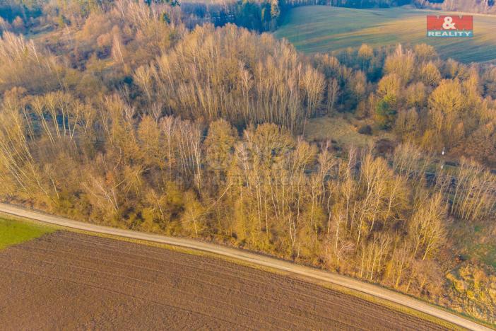 Prodej louky, Rudoltice, 4637 m2