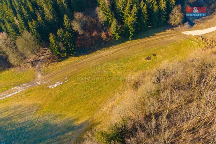 Prodej louky, Karle, 2359 m2