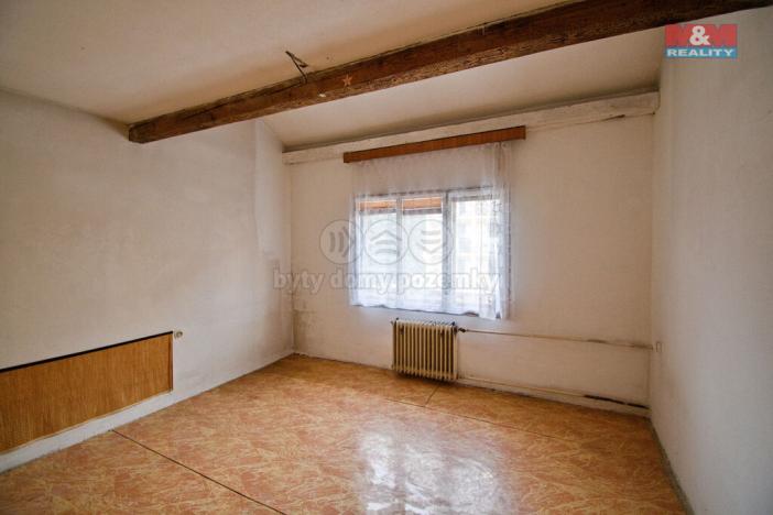 Prodej rodinného domu, Vsetín, Pod Žamboškou, 155 m2