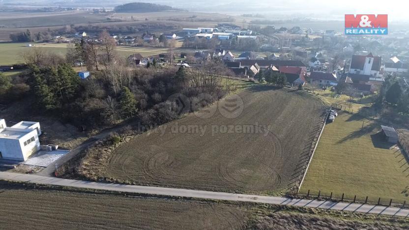 Prodej pozemku pro bydlení, Řepice, 2272 m2