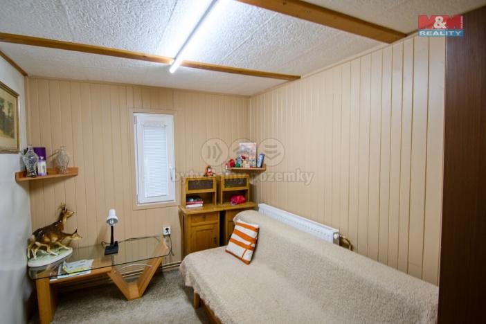 Prodej chaty, Bystřička, 50 m2