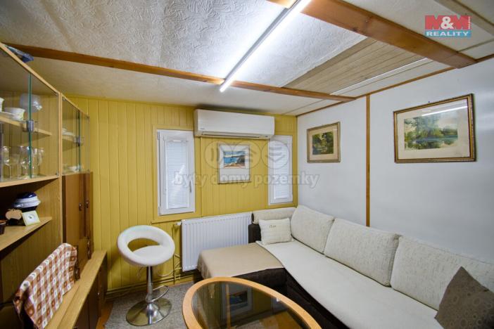 Prodej chaty, Bystřička, 50 m2