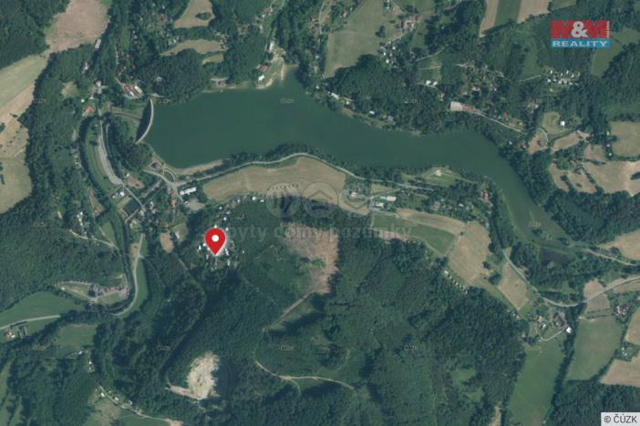 Prodej chaty, Bystřička, 50 m2