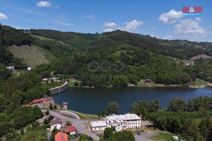 Prodej chaty, Bystřička, 50 m2