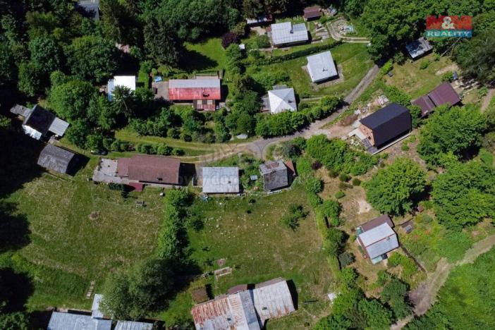 Prodej chaty, Bystřička, 50 m2