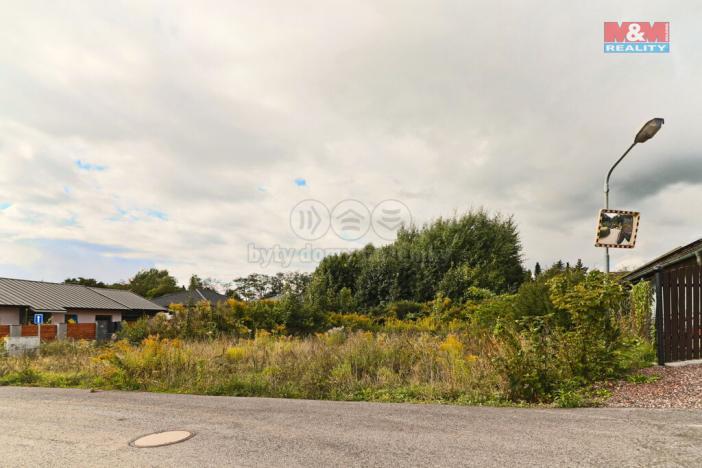 Prodej pozemku pro bydlení, Trutnov, Justova, 1122 m2