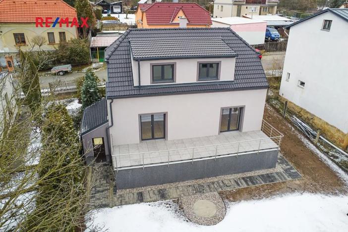 Prodej rodinného domu, Plzeň, Severní, 108 m2