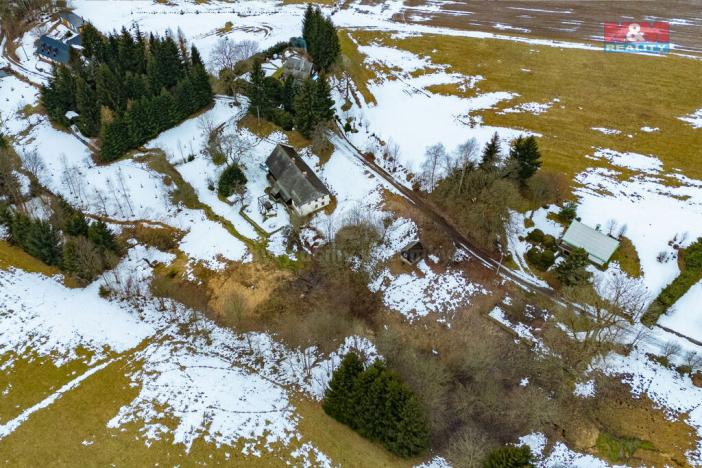 Prodej pozemku pro bydlení, Výprachtice - Valteřice, 1129 m2