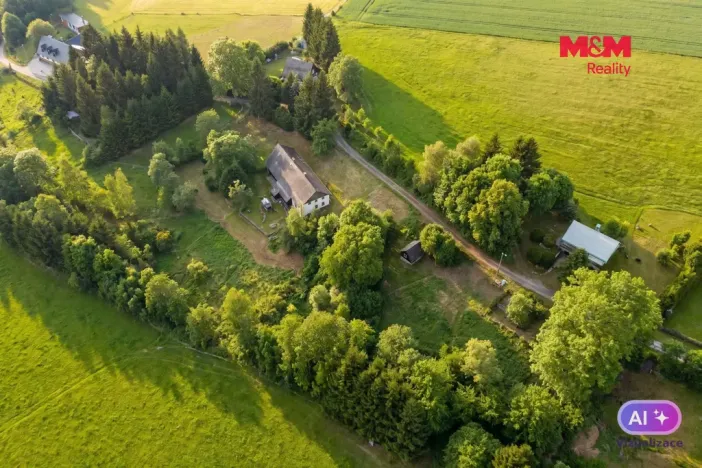 Prodej pozemku pro bydlení, Výprachtice - Valteřice, 1129 m2