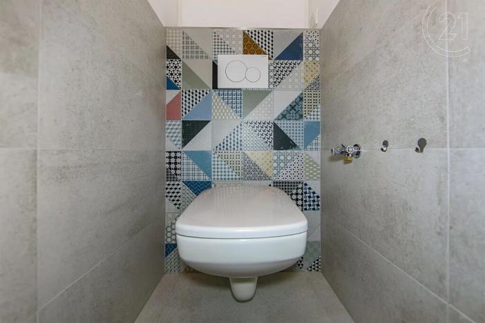 Prodej bytu 3+1, Plzeň, Pod Záhorskem, 68 m2