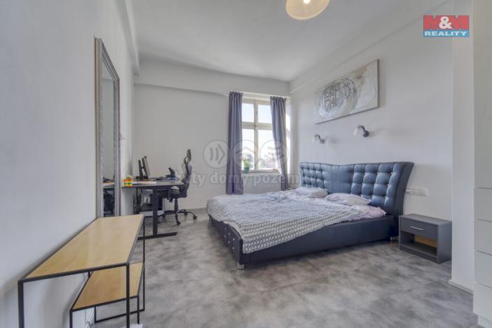 Prodej bytu 2+kk, Plzeň - Jižní Předměstí, Prokopova, 60 m2