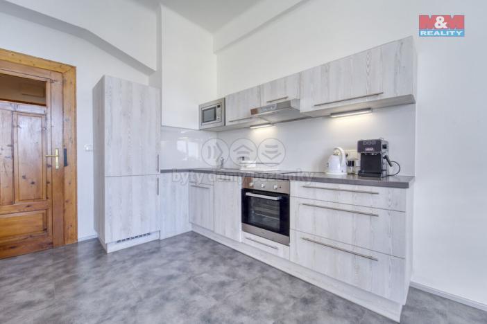 Prodej bytu 2+kk, Plzeň - Jižní Předměstí, Prokopova, 60 m2