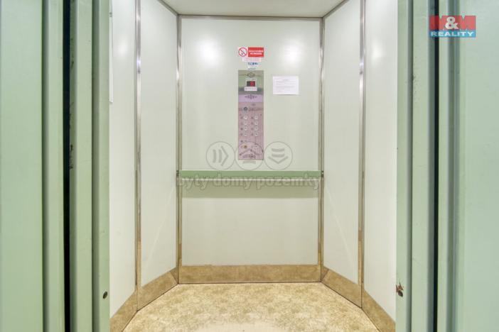 Prodej bytu 2+kk, Plzeň - Jižní Předměstí, Prokopova, 60 m2