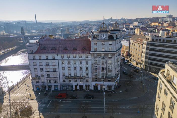 Prodej bytu 2+kk, Plzeň - Jižní Předměstí, Prokopova, 60 m2