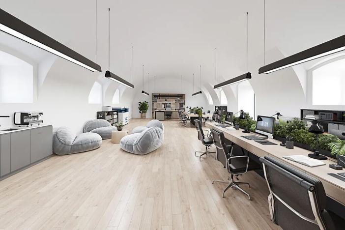 Pronájem obchodního prostoru, Praha - Jinonice, Řeporyjská, 130 m2