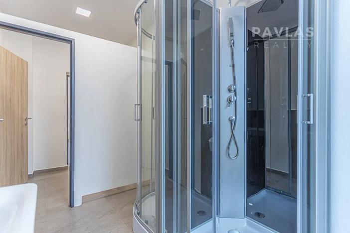 Pronájem kanceláře, České Budějovice, Rudolfovská tř., 170 m2