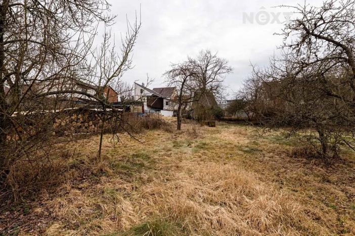 Prodej pozemku pro bydlení, Planá, 750 m2