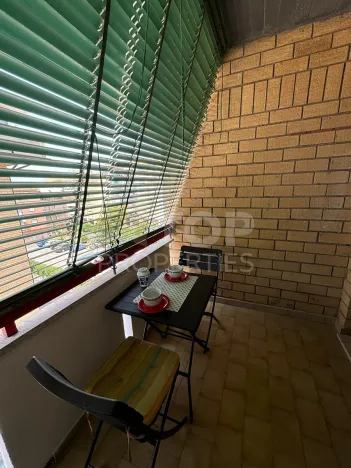 Prodej bytu 3+kk, Scalea, Itálie, 45 m2