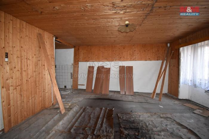 Prodej rodinného domu, Slaný, Soukenická, 200 m2