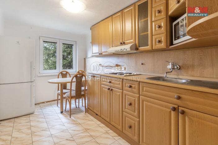 Prodej rodinného domu, Frýdek-Místek - Lysůvky, Příborská, 155 m2