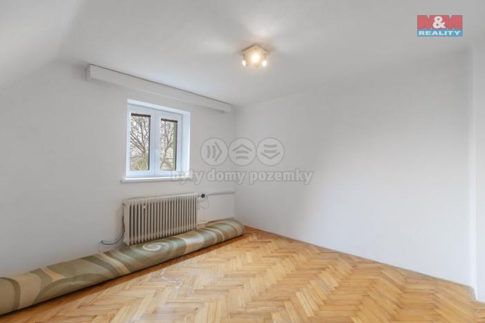 Prodej rodinného domu, Frýdek-Místek - Lysůvky, Příborská, 155 m2