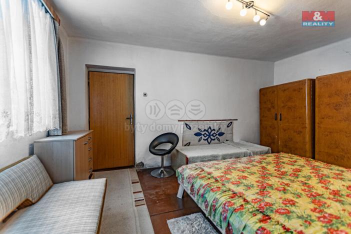 Prodej rodinného domu, Kocelovice, 130 m2