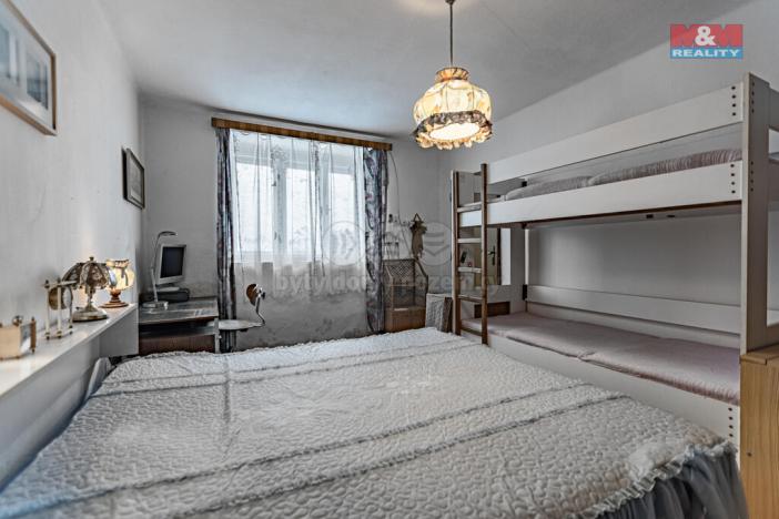 Prodej rodinného domu, Kocelovice, 130 m2