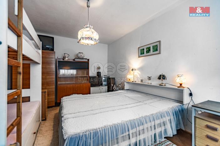 Prodej rodinného domu, Kocelovice, 130 m2