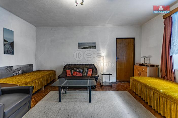 Prodej rodinného domu, Kocelovice, 130 m2