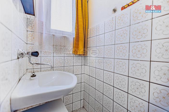 Prodej rodinného domu, Kocelovice, 130 m2