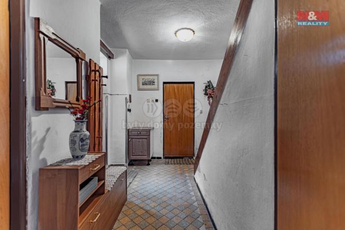 Prodej rodinného domu, Kocelovice, 130 m2