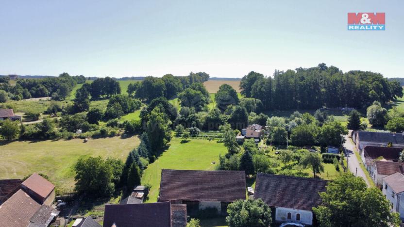 Prodej rodinného domu, Kocelovice, 130 m2