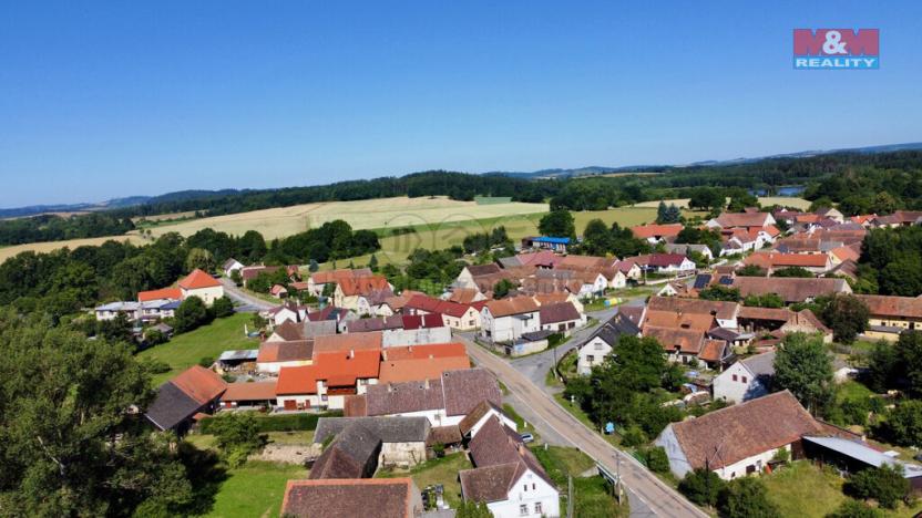 Prodej rodinného domu, Kocelovice, 130 m2