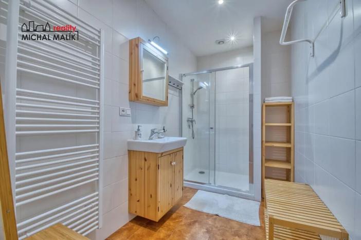 Prodej ubytování, Staré Město, 417 m2