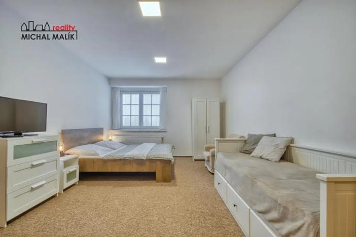 Prodej ubytování, Staré Město, 417 m2