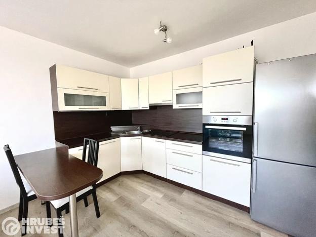 Pronájem bytu 2+kk, Praha - Krč, Štúrova, 39 m2