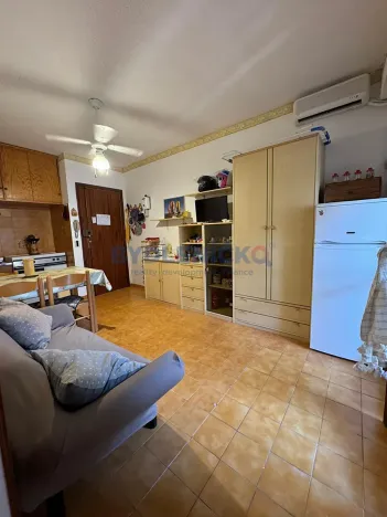 Prodej bytu 3+kk, Scalea, Itálie, 45 m2