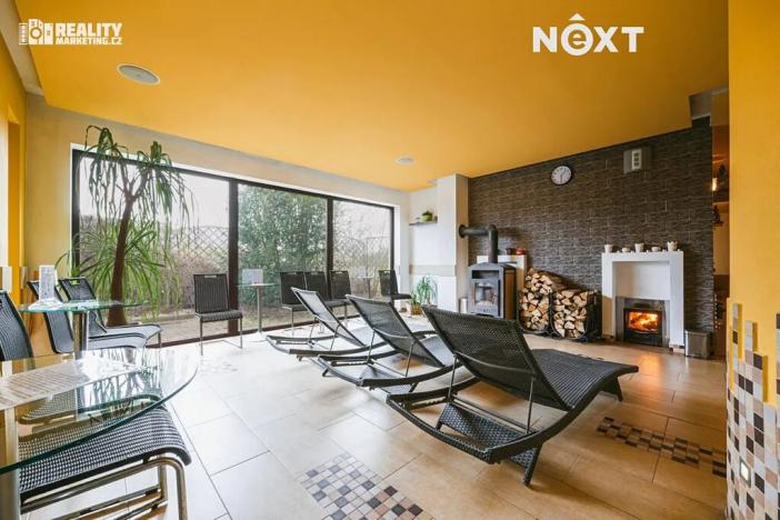 Prodej ubytování, Tučapy, 905 m2