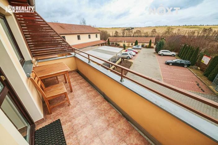 Prodej ubytování, Tučapy, 905 m2