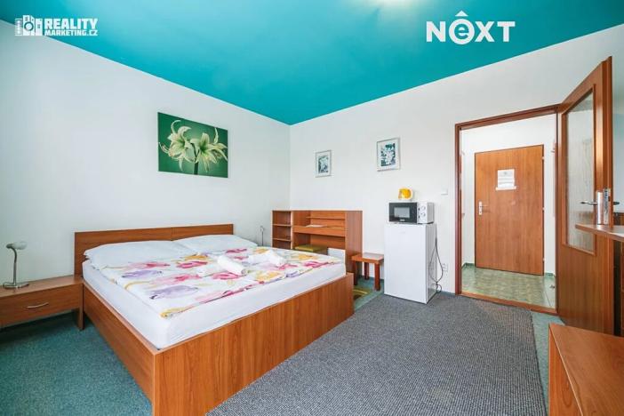 Prodej ubytování, Tučapy, 905 m2