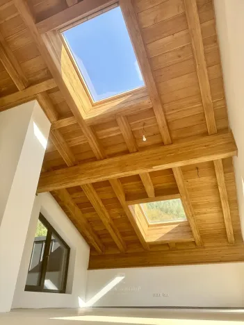 Prodej bytu 3+kk, Salcburk, Rakousko, 110 m2