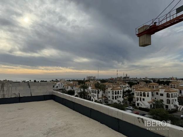 Prodej bytu 3+kk, Orihuela, Španělsko, Calle Jalón - C2 Playa Flamenca Sur, 73 m2