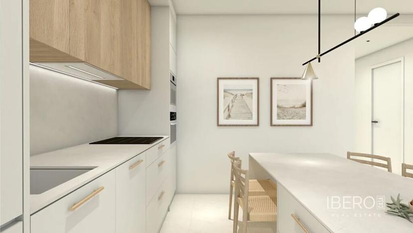 Prodej bytu 3+kk, Pilar de la Horadada, Španělsko, Camino de la Torre, 83 m2