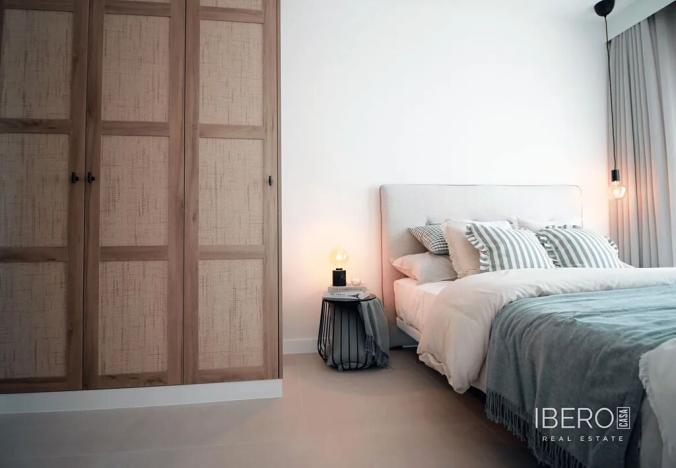 Prodej bytu 3+kk, Pilar de la Horadada, Španělsko, Camino de la Torre, 83 m2