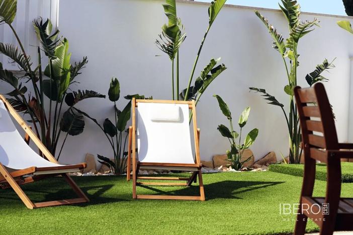 Prodej bytu 3+kk, Pilar de la Horadada, Španělsko, Camino de la Torre, 83 m2