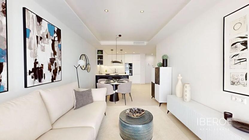 Prodej bytu 3+kk, Orihuela, Španělsko, 75 m2