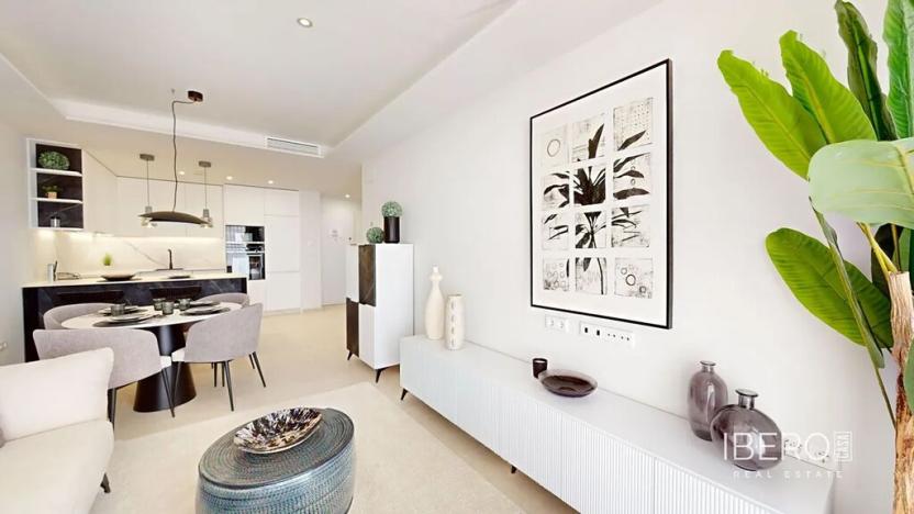 Prodej bytu 3+kk, Orihuela, Španělsko, 75 m2