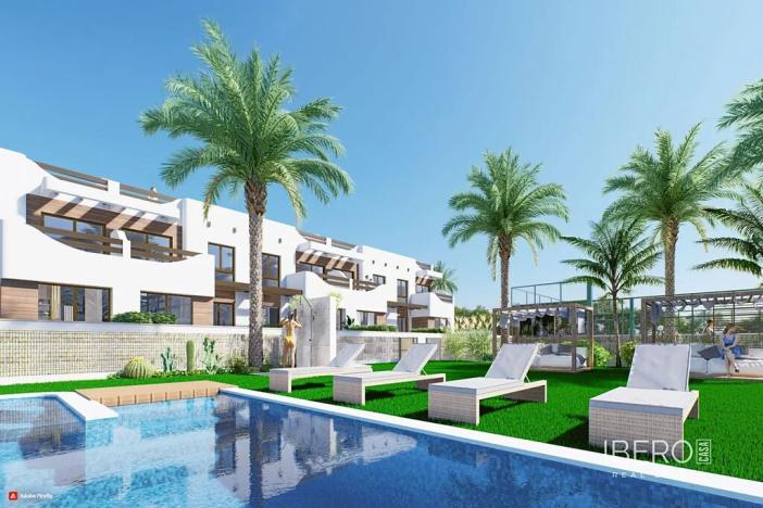 Prodej bytu 3+kk, Alhaurín de la Torre, Španělsko, 46 m2