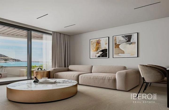 Prodej bytu 4+kk, Calp, Španělsko, 126 m2